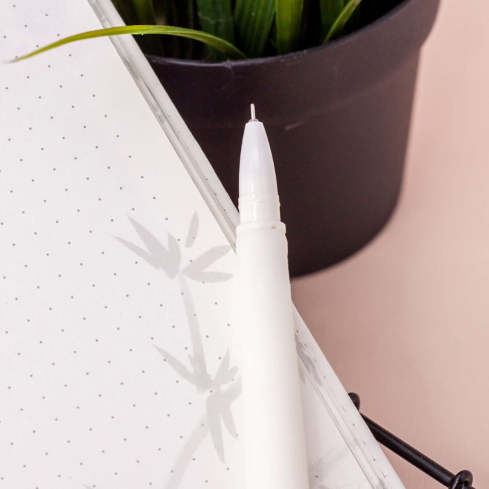 Ручка "Панда", mix 2в 