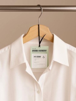 Саше ароматическое "№15 Cedar", 10 гр