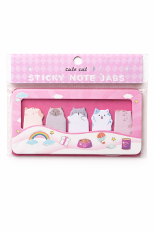 Стикеры "Speed cats", 150 шт.