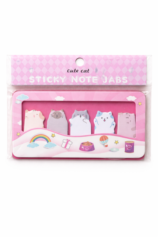 Стикеры "Speed ​​cats", 150 шт. 