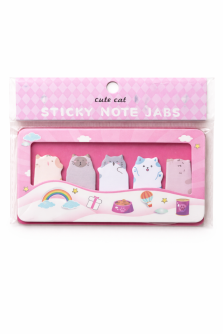 Стикеры "Speed ​​cats", 150 шт.
