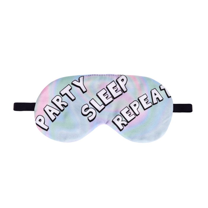 Маска для сна &quot;Party&quot; 