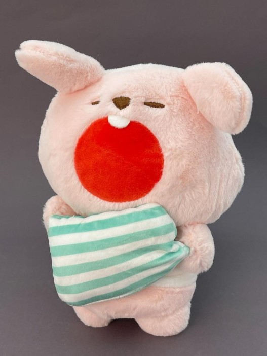 Мягкая игрушка &quot;Sleepy friends&quot;, bunny, 20 см 