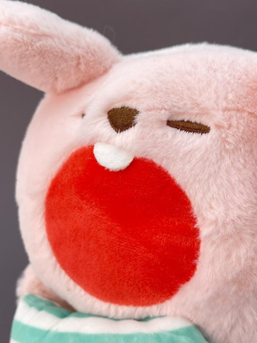 Мягкая игрушка &quot;Sleepy friends&quot;, bunny, 20 см 