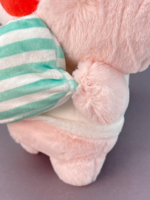 Мягкая игрушка &quot;Sleepy friends&quot;, bunny, 20 см 