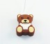 Портативное зарядное устройство Power Bank "Bear" 3000 mAh