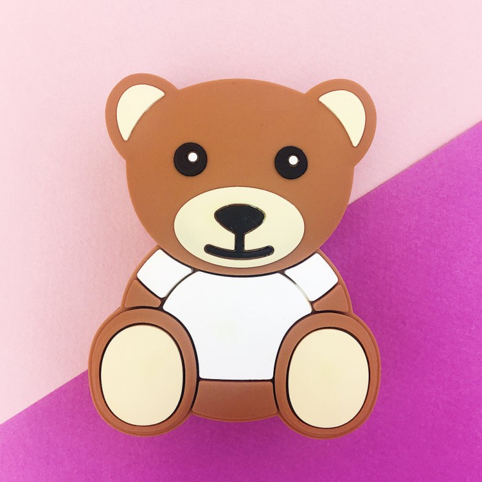 Портативное зарядное устройство Power Bank &quot;Bear&quot; 3000 mAh 