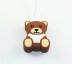 Портативное зарядное устройство Power Bank &quot;Bear&quot; 3000 mAh 