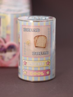 Набор наклеек &quot;Little cute things&quot;, blue (7,2см*2м)