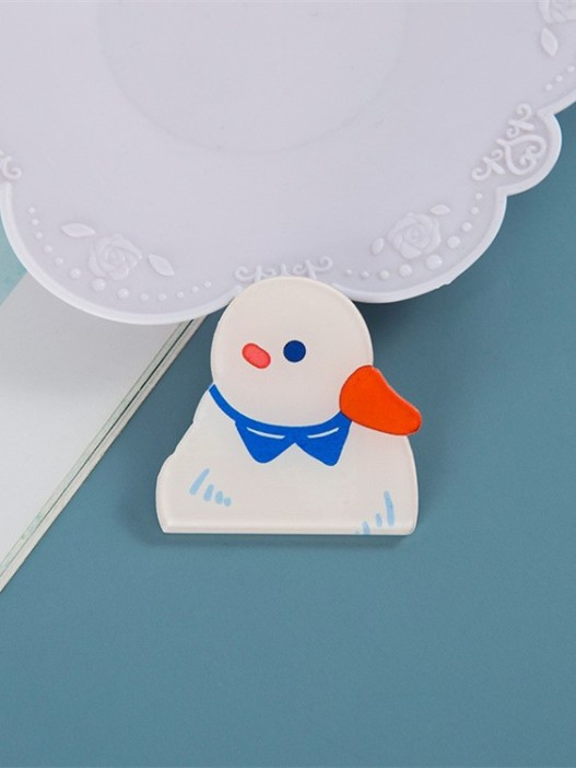 Значок акриловый iLikeGift &quot;Goose&quot; 