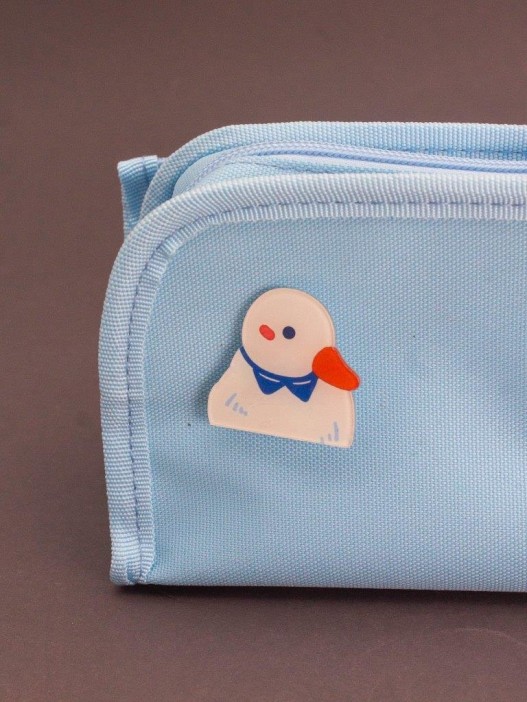 Значок акриловый iLikeGift &quot;Goose&quot; 