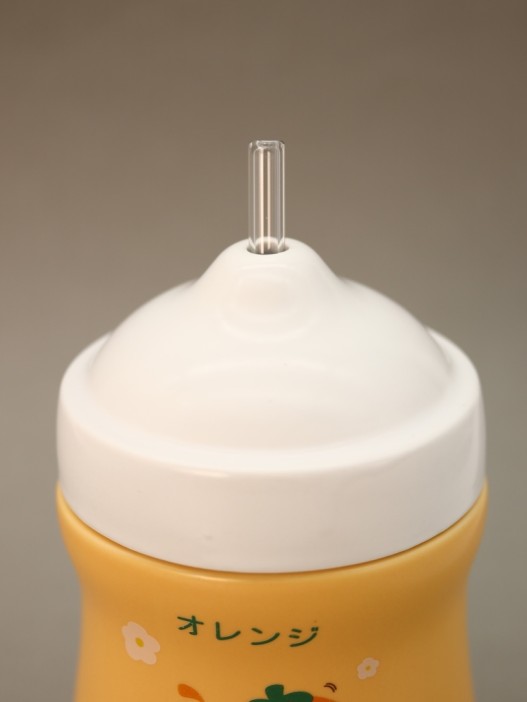 Кружка «Cutie kids», orange 