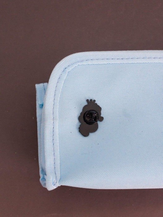 Значок металлический iLikeGift &quot;The Underwater Princess&quot; 