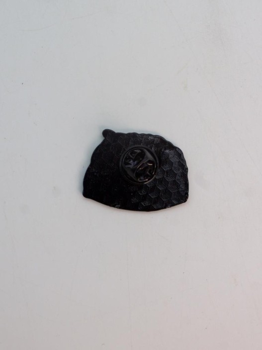 Значок металлический iLikeGift &quot;Taco bara&quot; 