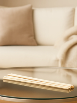 Ротанговые палочки для диффузора "Aroma Harmony" 20 см