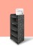 Стойка напольная MiLOTA BOX (компактная) 1790*570*400, 5 полок
