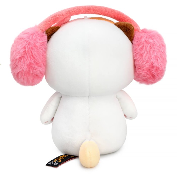 Мягкая игрушка "Кошечка Ли-Ли Стильная штучка" (15 см) 