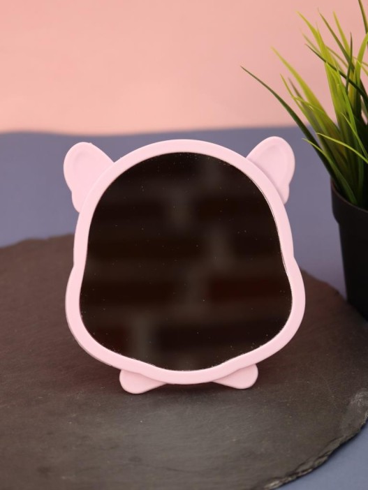 Зеркало настольное GIRLY &quot;Any animal&quot;, purple 