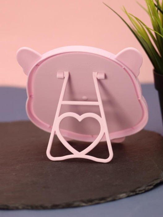 Зеркало настольное GIRLY &quot;Any animal&quot;, purple 