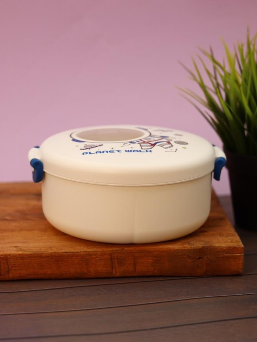Ланчбокс «Sweet astronaut», white (1000 мл) 