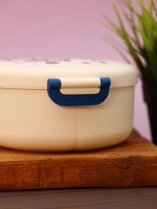 Ланчбокс «Sweet astronaut», white (1000 мл) 