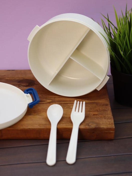 Ланчбокс «Sweet astronaut», white (1000 мл) 