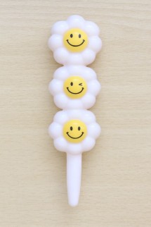 Ручка-сквиш "Chamomile"