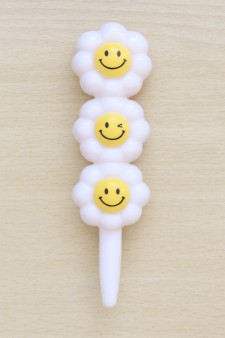 Ручка-сквиш "Chamomile"