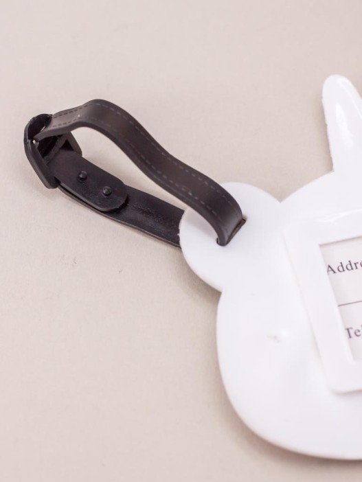 Бирка для багажа &quot;Panda-unicorn&quot; 