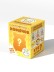 Фигурка-секрет MilotaBox "Забавный хомячок", (3,5 см)