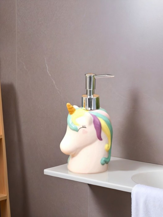 Дозатор для жидкого мыла «Unicorn» 