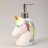 Дозатор для жидкого мыла «Unicorn»
