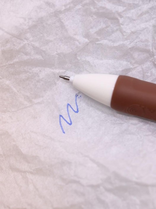 Набор ручек &quot;Gourmet capybara&quot; 4 шт., mix 