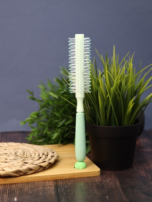 Расческа &quot;Keep cute&quot;, green 