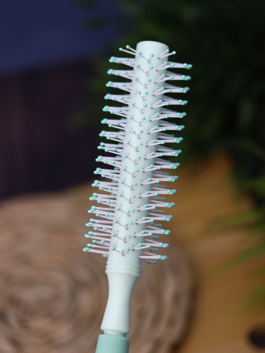 Расческа &quot;Keep cute&quot;, green 