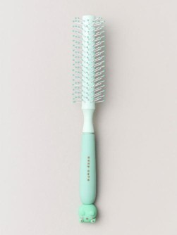 Расческа "Keep cute", green