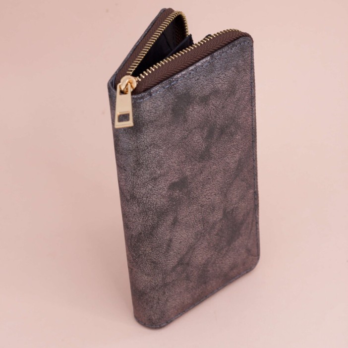 Кошелек "Classic", brown 