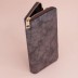 Кошелек &quot;Classic&quot;, brown 