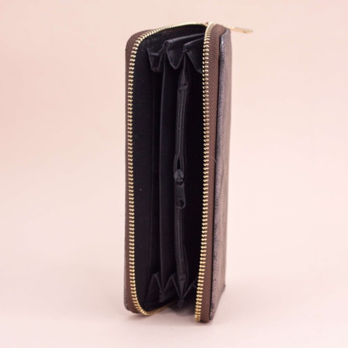 Кошелек "Classic", brown 