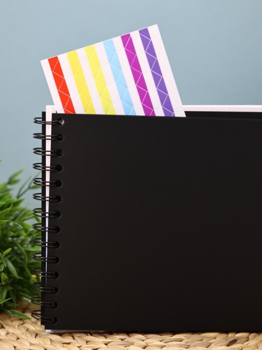 Фотоальбомы, mix (уценка) 