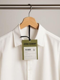 Саше ароматическое "№24 Wood", 10 гр