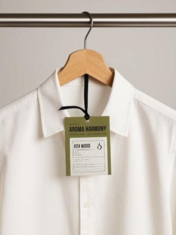 Саше ароматическое "№24 Wood", 10 гр