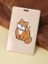 Держатель для карт Аниме «Shiba inu» (6,5 х 10,4 см) 