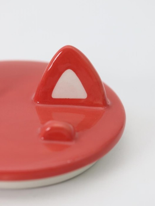 Кружка керамическая «Cute owl», 359 ml 