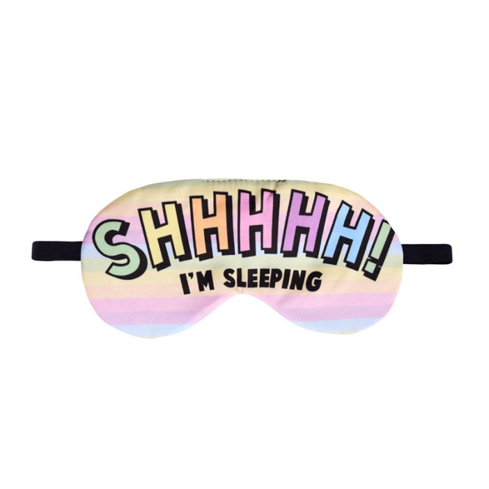 Маска для сна &quot;SHHHHH!&quot; 