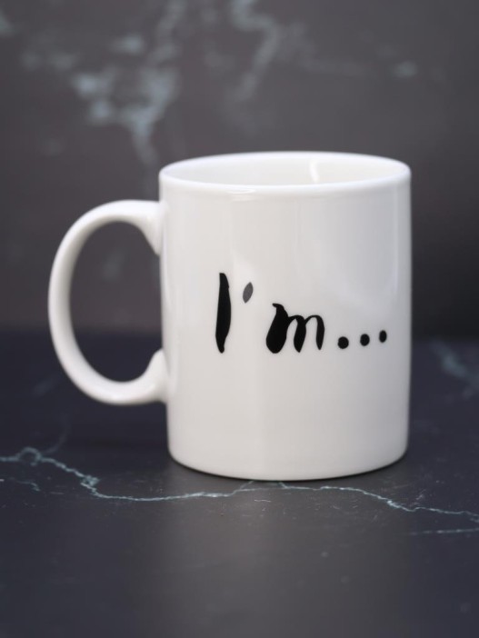 Кружка «I&#039;m…dog snout», (330 ml) 