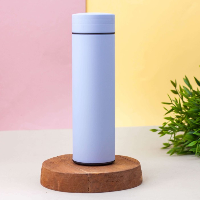 Термос "Classic tone", light blue (450 ml) 