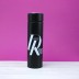 M-2762W Термос "One month left", black (400ml)