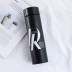 M-2762W Термос "One month left", black (400ml)