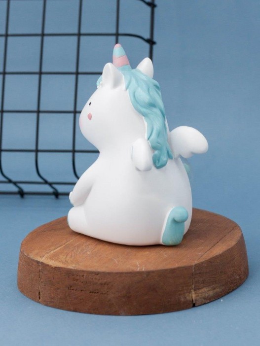Ночник &quot;Gentle unicorn&quot;, blue 